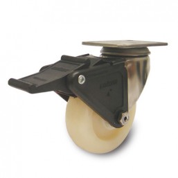 Caster Wheel 753NID090P01